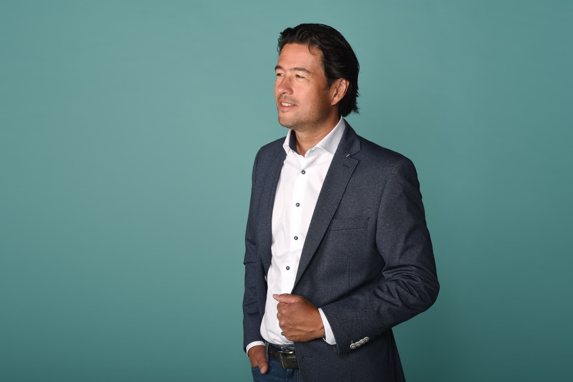 Persoonlijke begeleiding bij Leaderlab