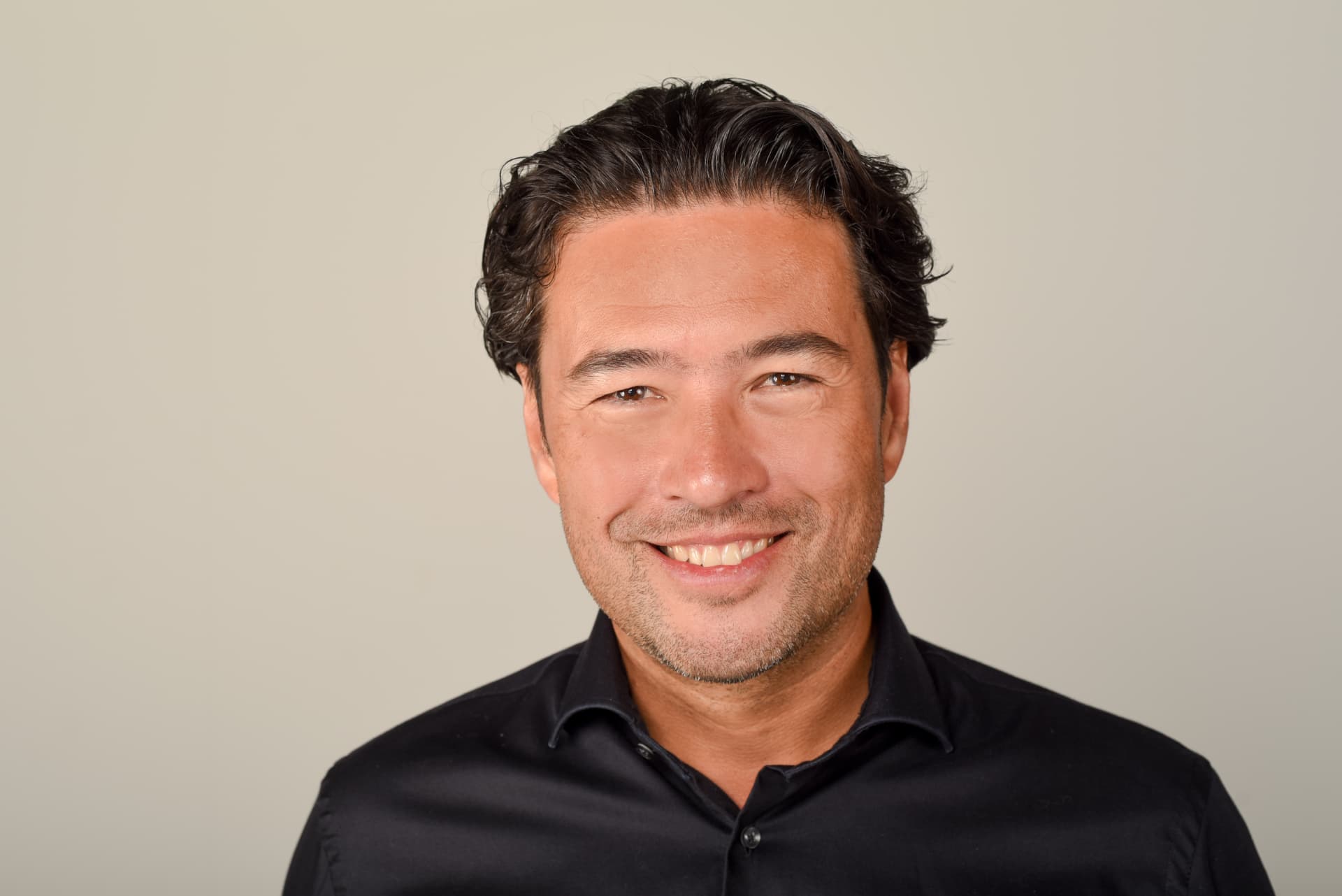 De persoon achter Leaderlab