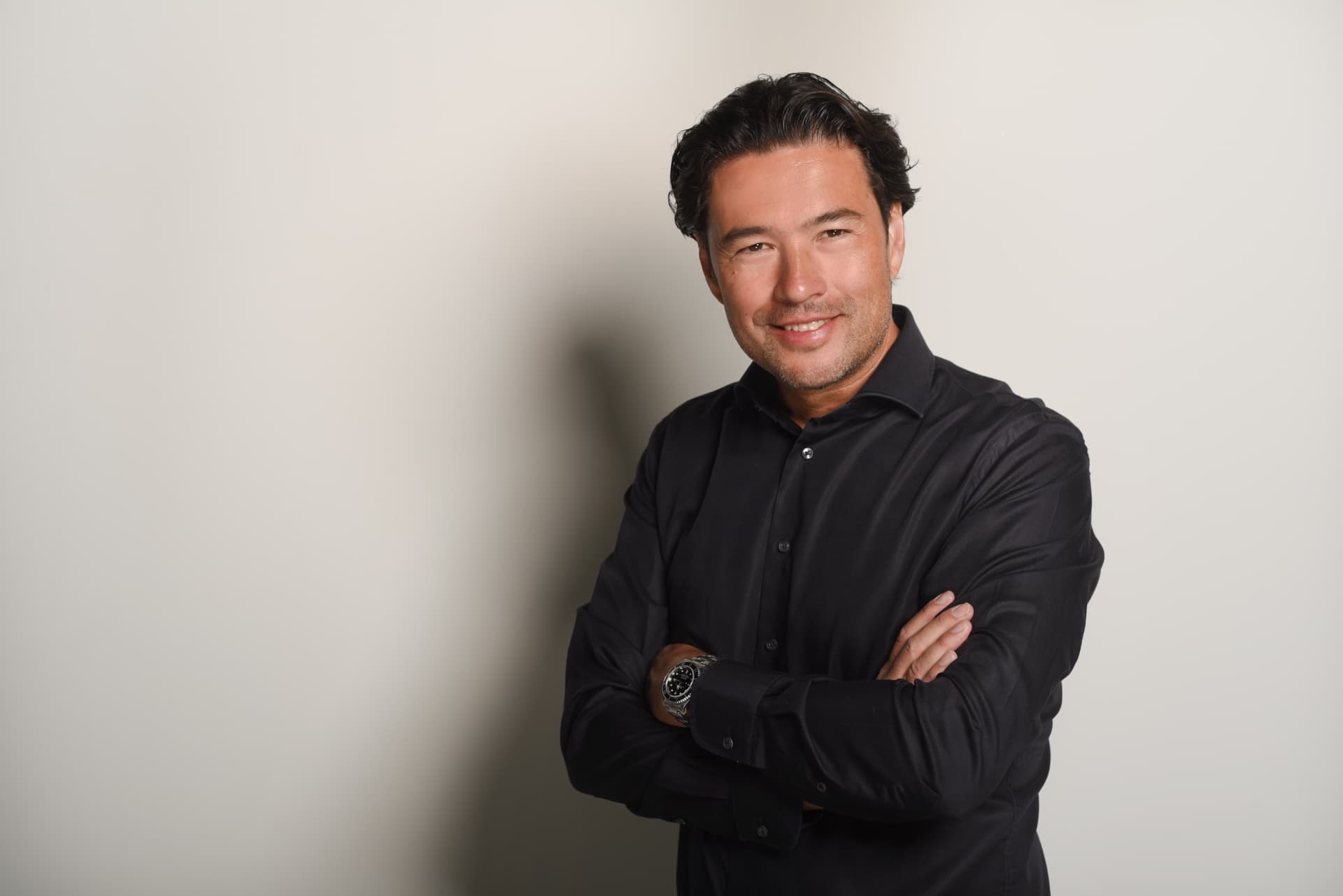 Trainer en coach van Leaderlab